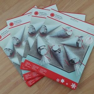Martha Stewart crafts